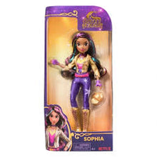 Load image into Gallery viewer, Unicorn Academy Assorted Fashion Doll

