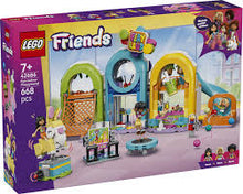 Load image into Gallery viewer, LEGO 42686 Fun Indoor Playground
