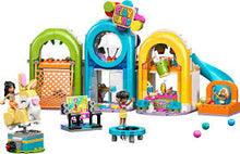 Load image into Gallery viewer, LEGO 42686 Fun Indoor Playground
