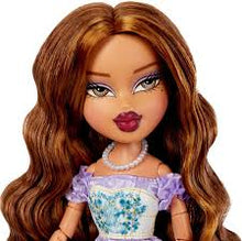 Load image into Gallery viewer, Bratz 11&quot; Goin&#39; Out! Yasmin Fashion Doll with Accessories
