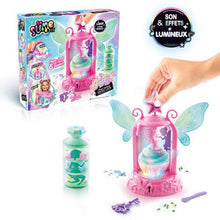 Load image into Gallery viewer, So Slime DIY Fairy Slime Potion Maker
