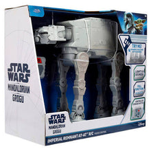 Load image into Gallery viewer, STAR WARS Micro Galaxy Squadron AT-AT Walker - 10-Inch Assault Class Vehicle
