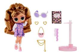 L.O.L. Surprise! Tweens Core Doll - Fancy Girl
