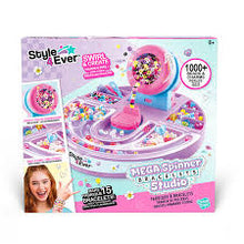 Load image into Gallery viewer, Style 4 Ever Mega Spinner Bracelets Studio
