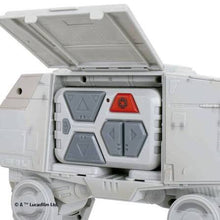Load image into Gallery viewer, STAR WARS Micro Galaxy Squadron AT-AT Walker - 10-Inch Assault Class Vehicle
