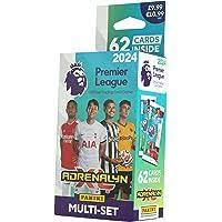 Premier League 2023/24 Adrenalyn XL Trading Card Multiset