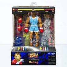 Load image into Gallery viewer, Street Fighter II Balrog 6.8 F
