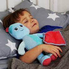 Load image into Gallery viewer, IN THE NIGHT GARDEN - TALKING IGGLEPIGGLE
