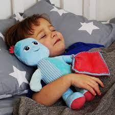 IN THE NIGHT GARDEN - TALKING IGGLEPIGGLE