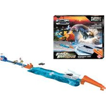 Load image into Gallery viewer, Fast &amp; Furious - Speedboat Jump Track Set
