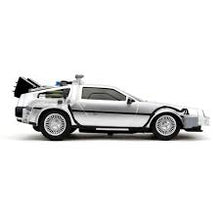 Load image into Gallery viewer, Back to the Future II DLorean Radio-controlled car
