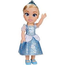 Load image into Gallery viewer, Disney Princess 38cm Cinderella Doll
