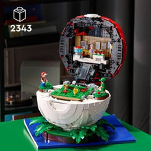 Load image into Gallery viewer, LEGO Pokémon LEGO 72154 Pokéball with Trainer Scenes
