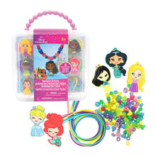 Load image into Gallery viewer, Play Disney Princess Jewelry Activity Set
