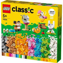 Load image into Gallery viewer, LEGO 11034 Creative Pets
