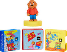 Load image into Gallery viewer, Little Tikes Story Dream The Berenstain Bears Adventure Collection
