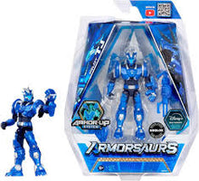 Load image into Gallery viewer, Armorsaurs Pilot TJ 3.75-Inch Action Figure
