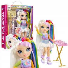 Rainbow High Jr High Fashion Dolls - Amaya Mga Entertainment