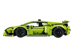 LEGO 42161 Lamborghini Huracán
