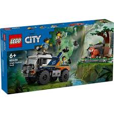 LEGO 60426 Off-Road Truck