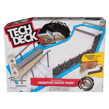 Load image into Gallery viewer, Tech Deck Skateboard Playset X Connect Plus Ramp
