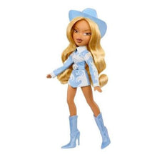 Load image into Gallery viewer, Bratz Sassy Stampede Yasmin - Collectible Fashion Doll - Cowgirl Western Style
