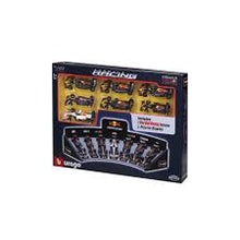 Load image into Gallery viewer, Burago - 1/43 Red Bull F1 Deluxe Gift Box (7 Cars + Stand)
