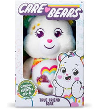 Load image into Gallery viewer, Care Bear "True Friend Bear" 14 inches Plush
