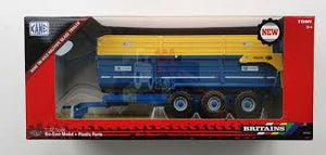 Britains Kane trailers