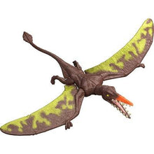 Load image into Gallery viewer, Jurassic World Rebirth Frenzy pk, Rhamphorhynchus Dinosaur Figure
