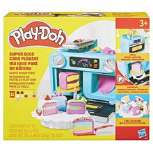 Load image into Gallery viewer, Play-Doh Super Slice Cake Playset
