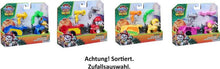 Load image into Gallery viewer, Paw Patrol The Dino Movie Dino Tool Pack - Assorted (1 Pc)
