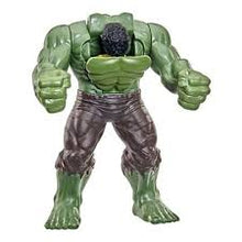 Load image into Gallery viewer, Marvel Spider-Man Hulk 30cm Movie

