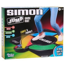 Load image into Gallery viewer, Hasbro Simon Jump game
