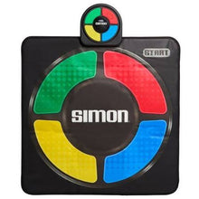 Load image into Gallery viewer, Hasbro Simon Jump game
