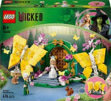 Load image into Gallery viewer, LEGO 75688 Glinda&#39;s Wedding Day
