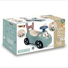 Load image into Gallery viewer, Little Smoby Auto Ride-On
