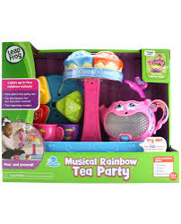 LeapFrog Musical  Tea Party