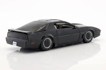 Load image into Gallery viewer, Knight Rider K.I.T.T. 1982 Pontiac Trans Am | 1:24  with Lights
