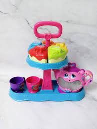 LeapFrog Musical  Tea Party