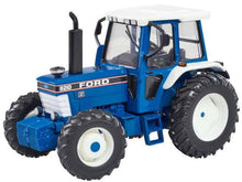 Load image into Gallery viewer, Britains 43418 Ford 8210 Tractor 1/32 Scale
