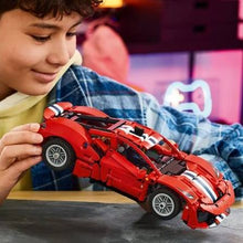 Load image into Gallery viewer, LEGO Technic Ferrari 488 Pista Car 42235
