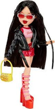 Load image into Gallery viewer, Bratz Doll  11&quot; Goin&#39; Out! Jade Fashion Doll with Accessories
