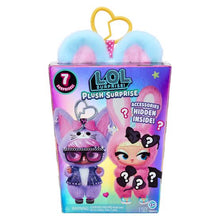 Load image into Gallery viewer, L.O.L. Surprise! Plush Surprise Assorted
