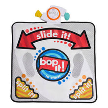 Load image into Gallery viewer, Hasbro Games Bop It! Jump Game Mat
