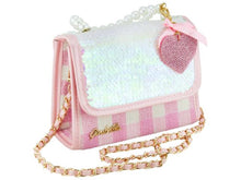 Load image into Gallery viewer, Girabrilla Gio Gio Glow Shoulder Bag

