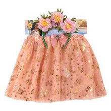 Load image into Gallery viewer, Disney Moana Tutu &amp; Headband Dress-Up Set
