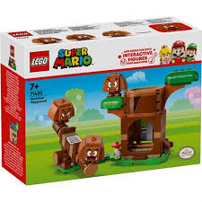 LEGO 71433 Goombas' Playground