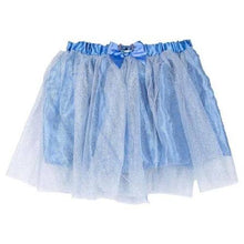 Load image into Gallery viewer, Disney Stitch Tutu &amp; Ears Headband Dress-Up Set
