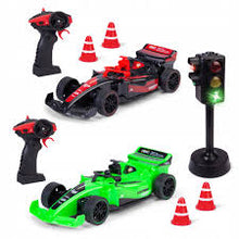Load image into Gallery viewer, Dickie RC Formula Speed Racers
